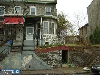 N 19th St, Philadelphia, PA 19140