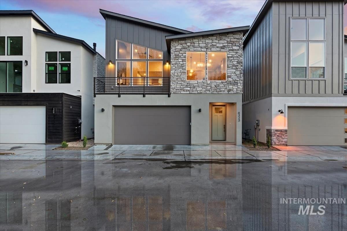 W Bluebird Ln, Boise, ID 83714