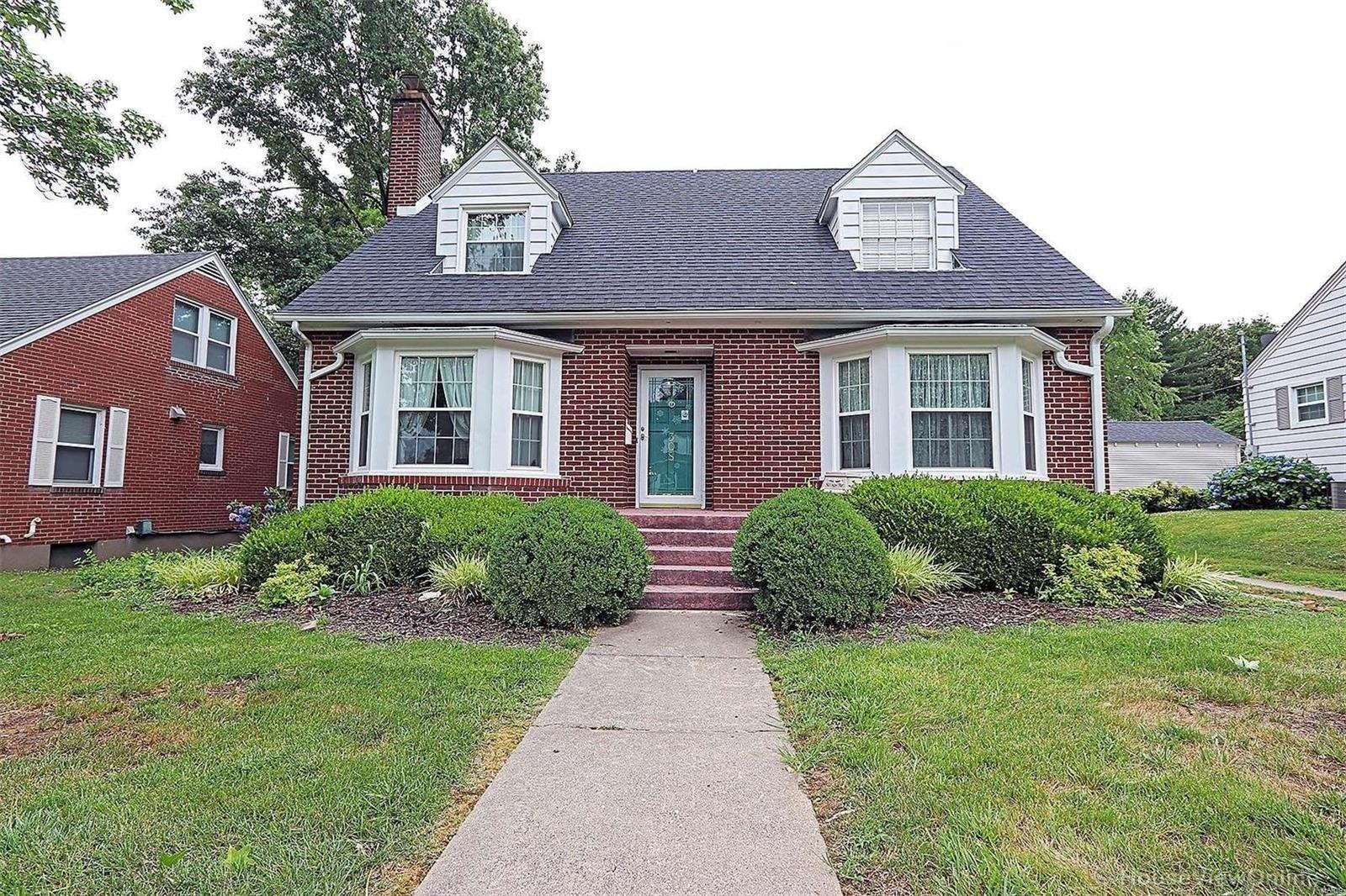 N Sunset Blvd, Cape Girardeau, MO 63701