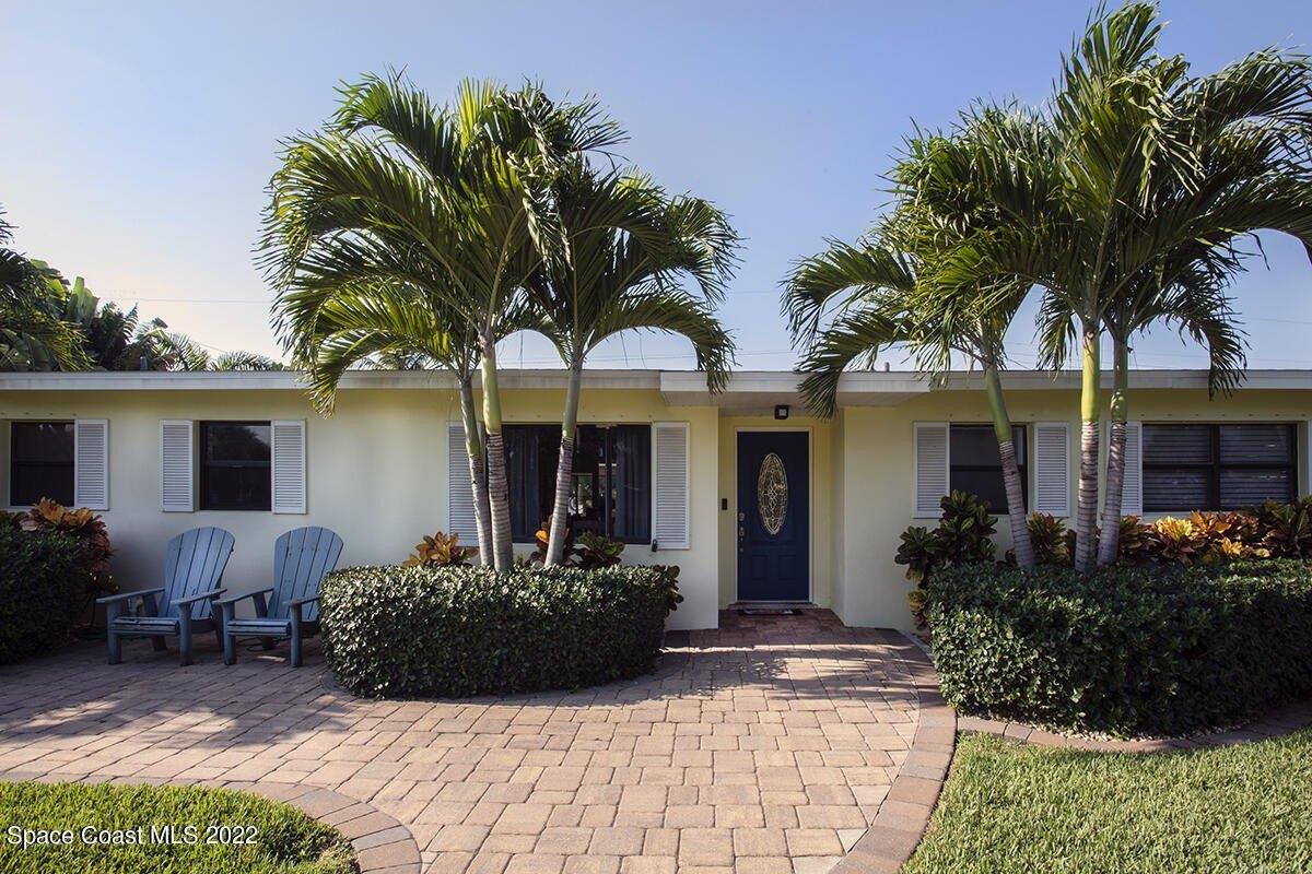 Formosa Dr, Cocoa Beach, FL 32931