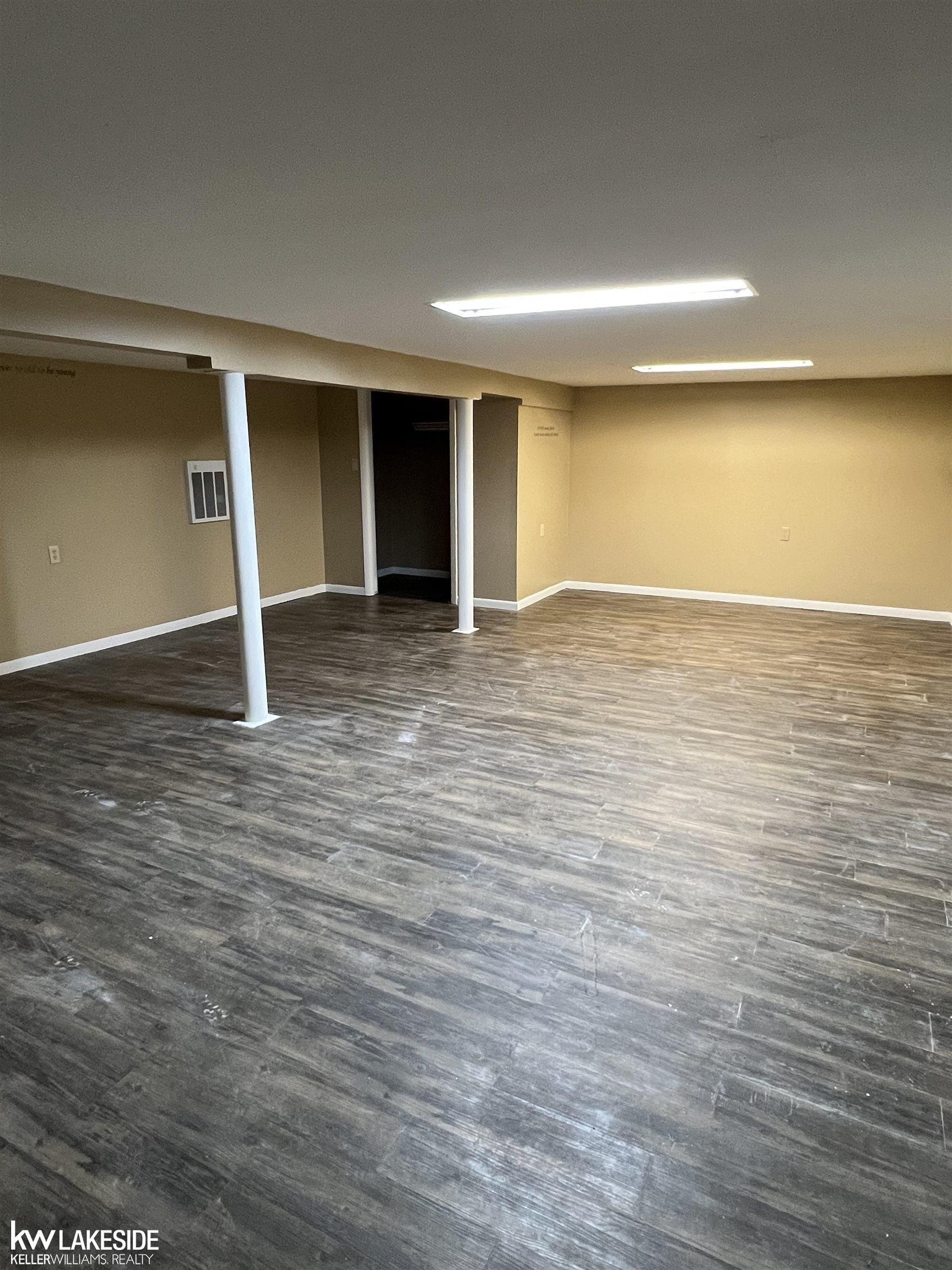 Van Geisen Rd, Caro, MI 48723