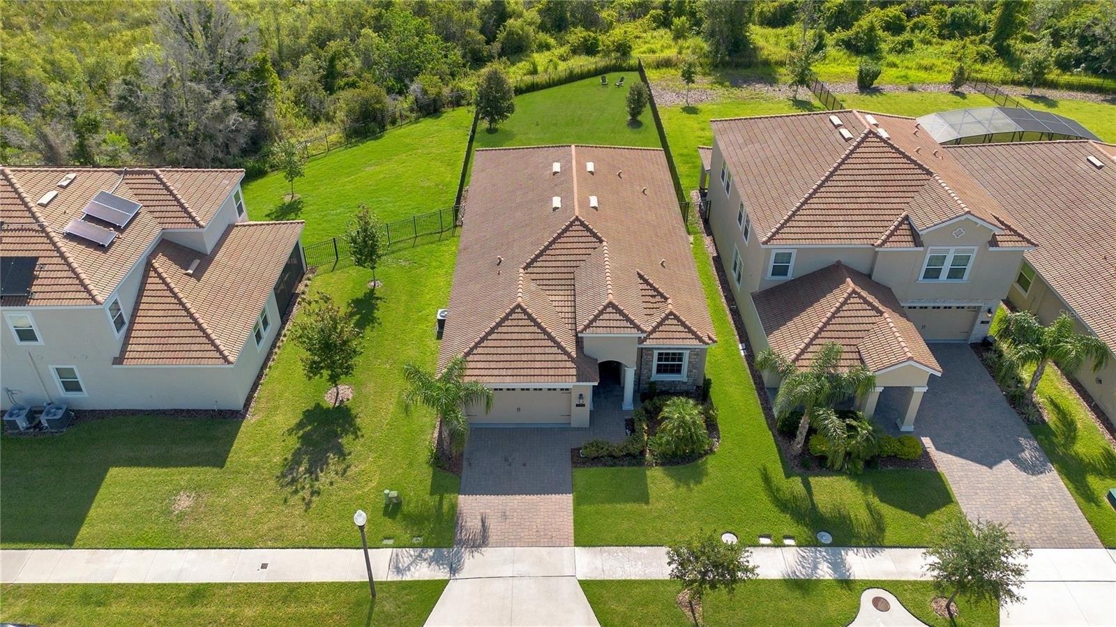 Blackwolf Run Rd, Davenport, FL 33896