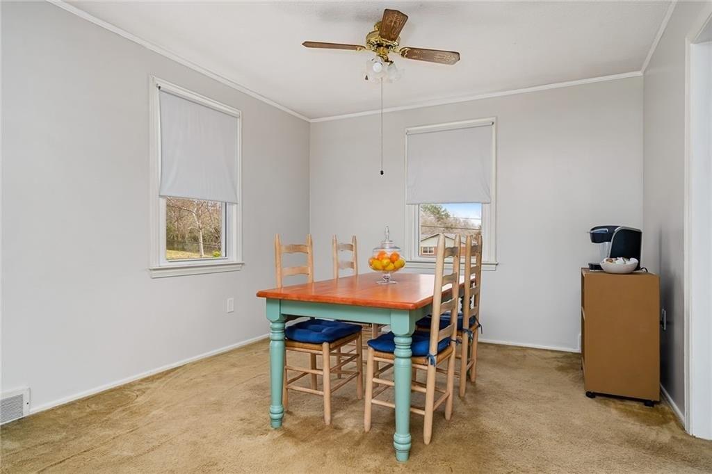 Concord Ave, Anderson, SC 29621