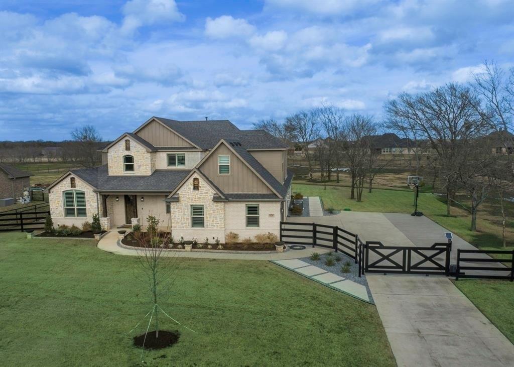 Pinon Trl, Royse City, TX 75189