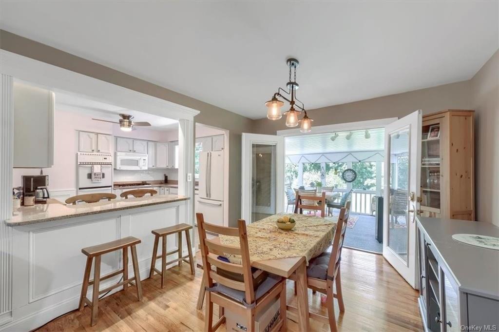 Pine Hill Rd, Highland Mills, NY 10930
