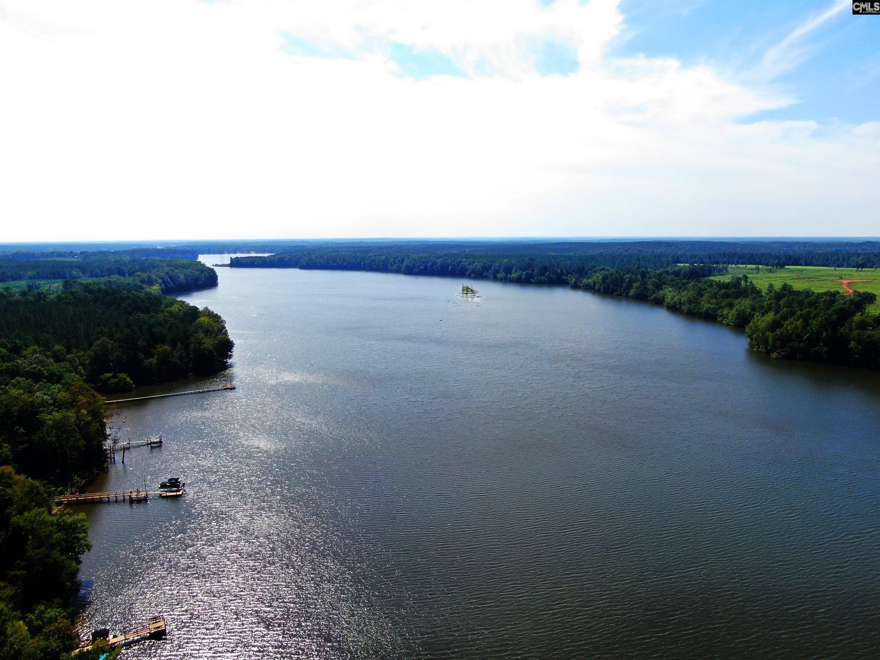 Lakeview Rd, Newberry, SC 29108