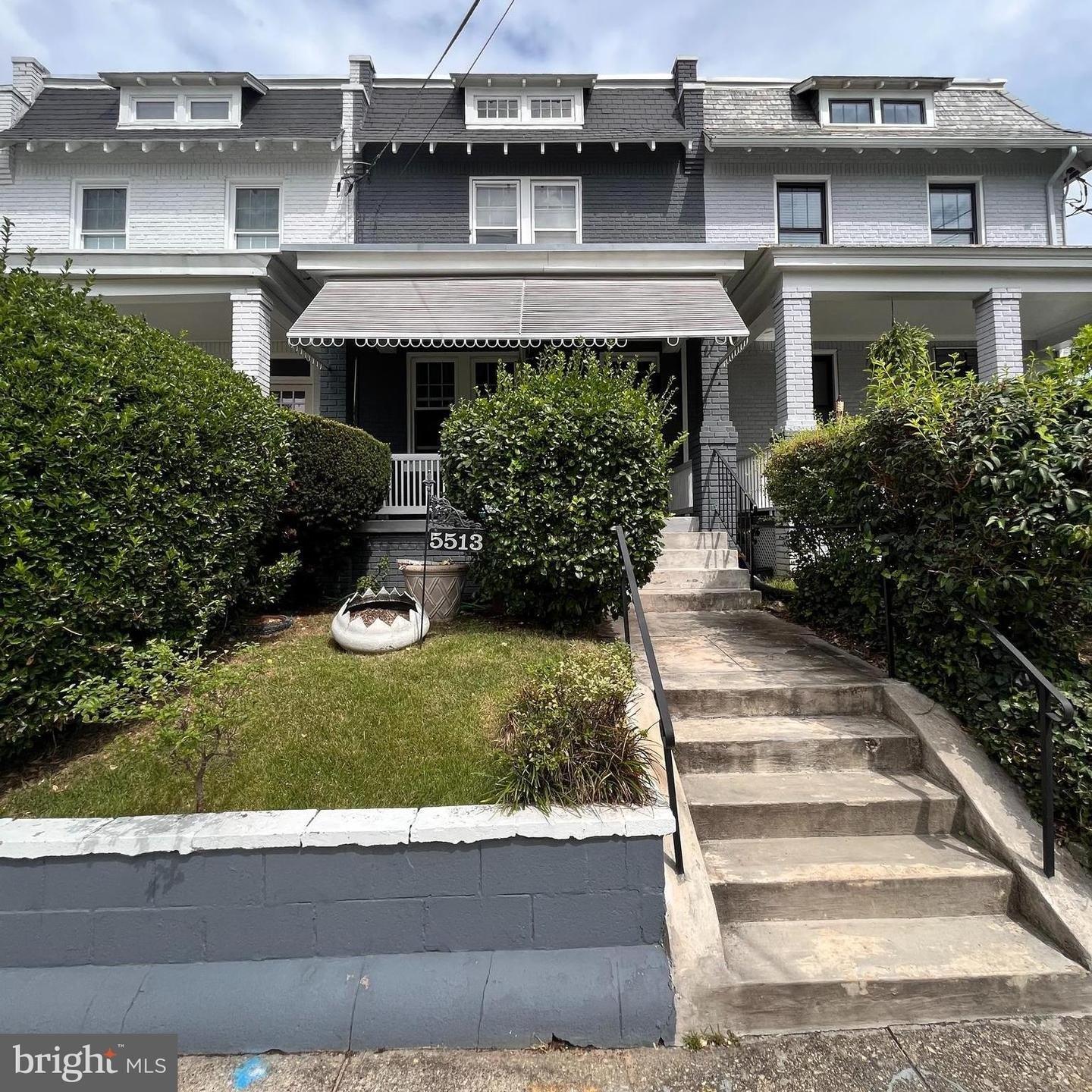 3rd St Nw, Washington, DC 20011