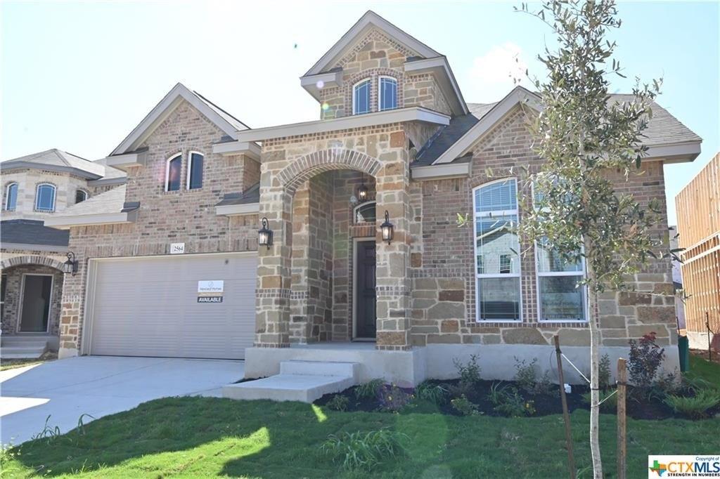 Windle Ln, Seguin, TX 78155