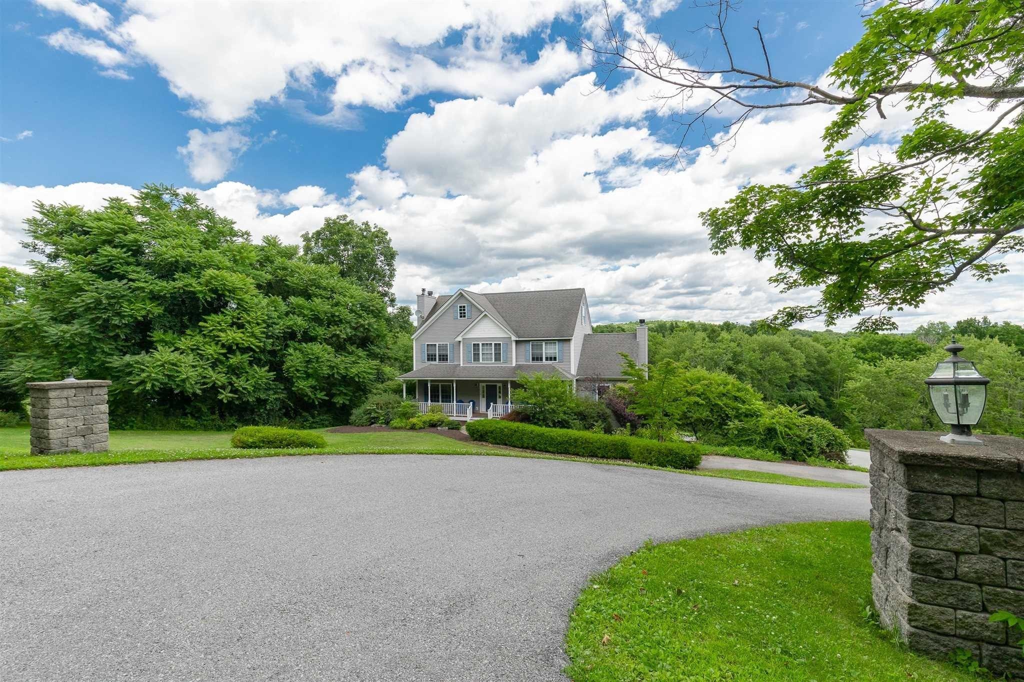 Gretna Rd, Pleasant Valley, NY 12569