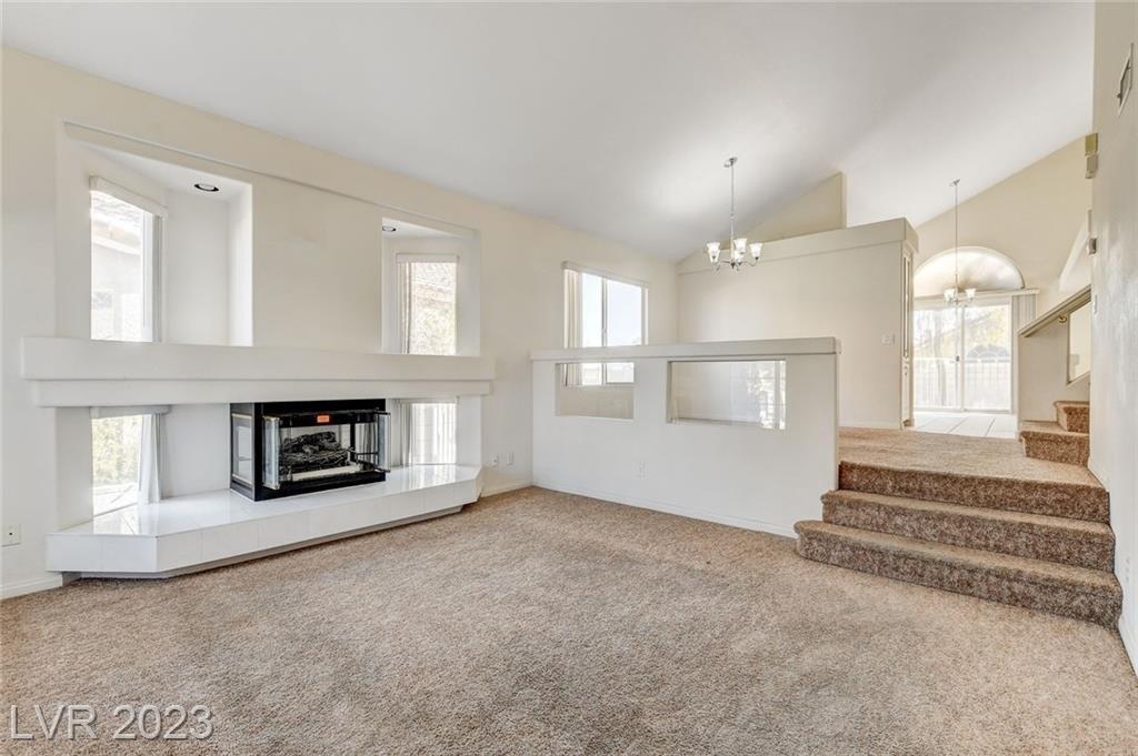Antler Pines Ct, Las Vegas, NV 89149