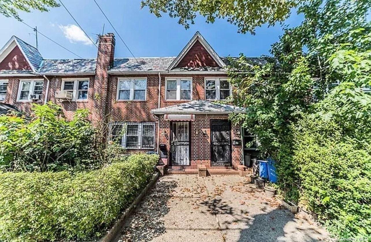 Hoover Ave, Jamaica, NY 11432