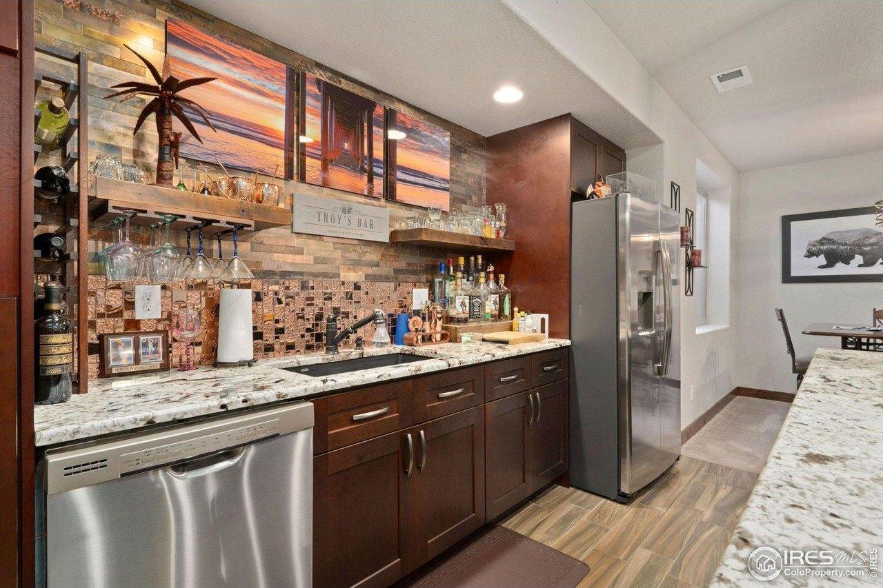 Vermilion Peak Dr, Windsor, CO 80550