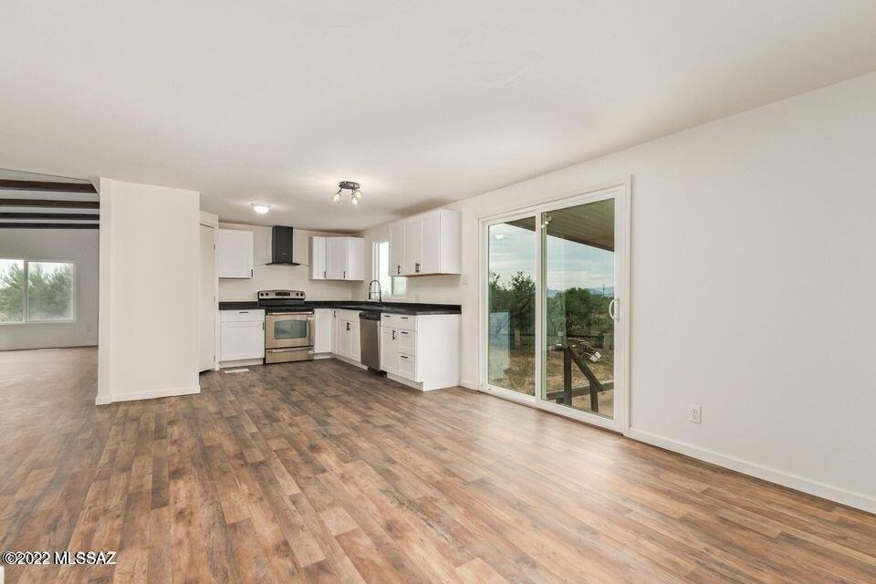 S Cherokee Ln, Tucson, AZ 85736