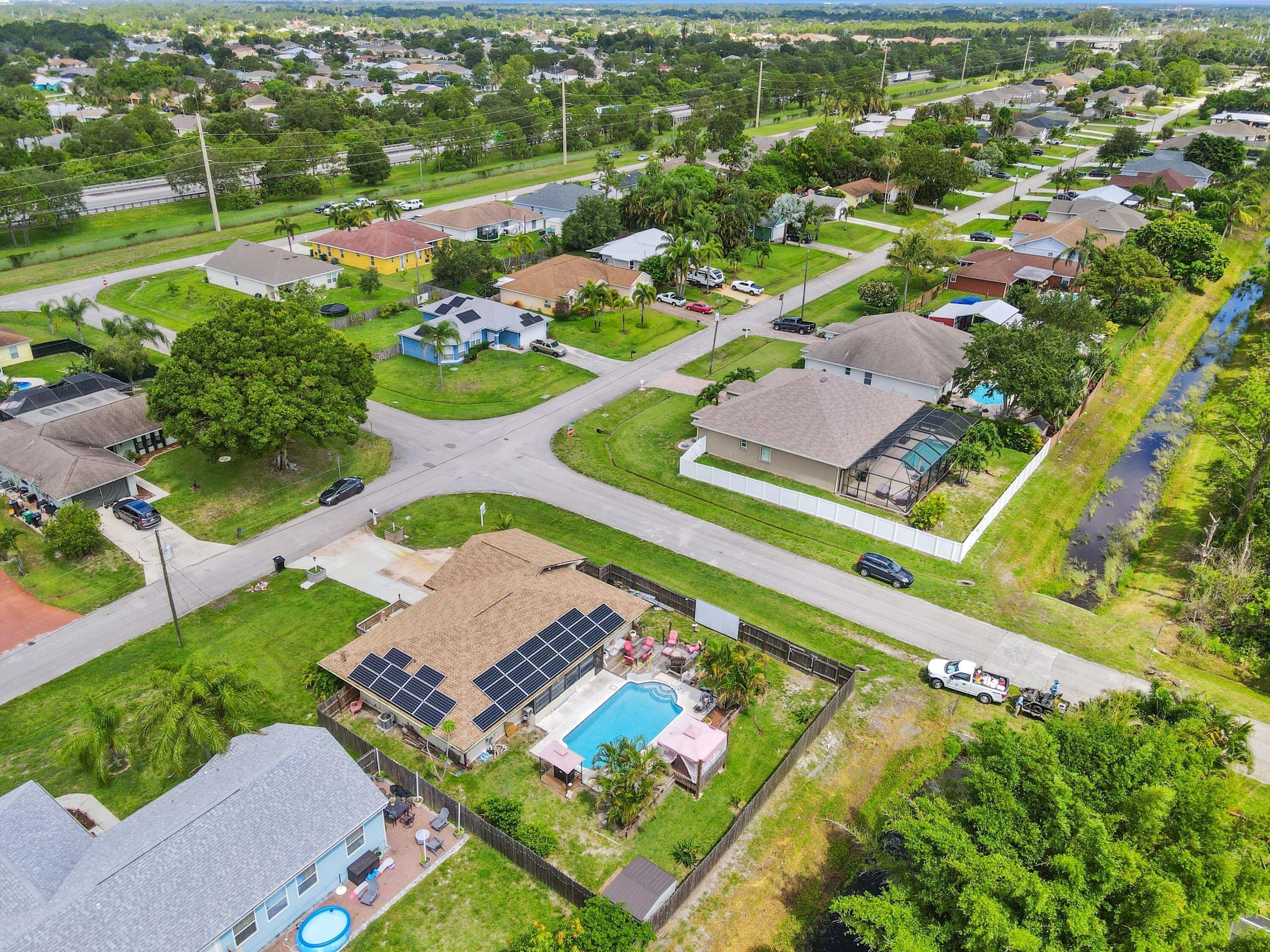 Sw Cooper Ln, Port Saint Lucie, FL 34984