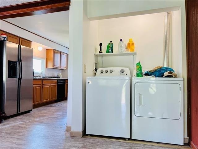 Patee St, Saint Joseph, MO 64507