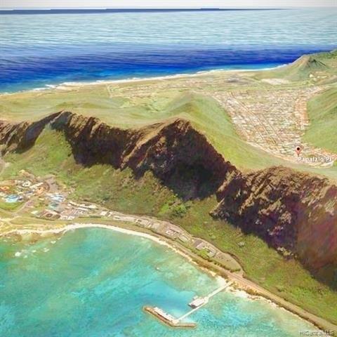 Papalalo Pl, Honolulu, HI 96825
