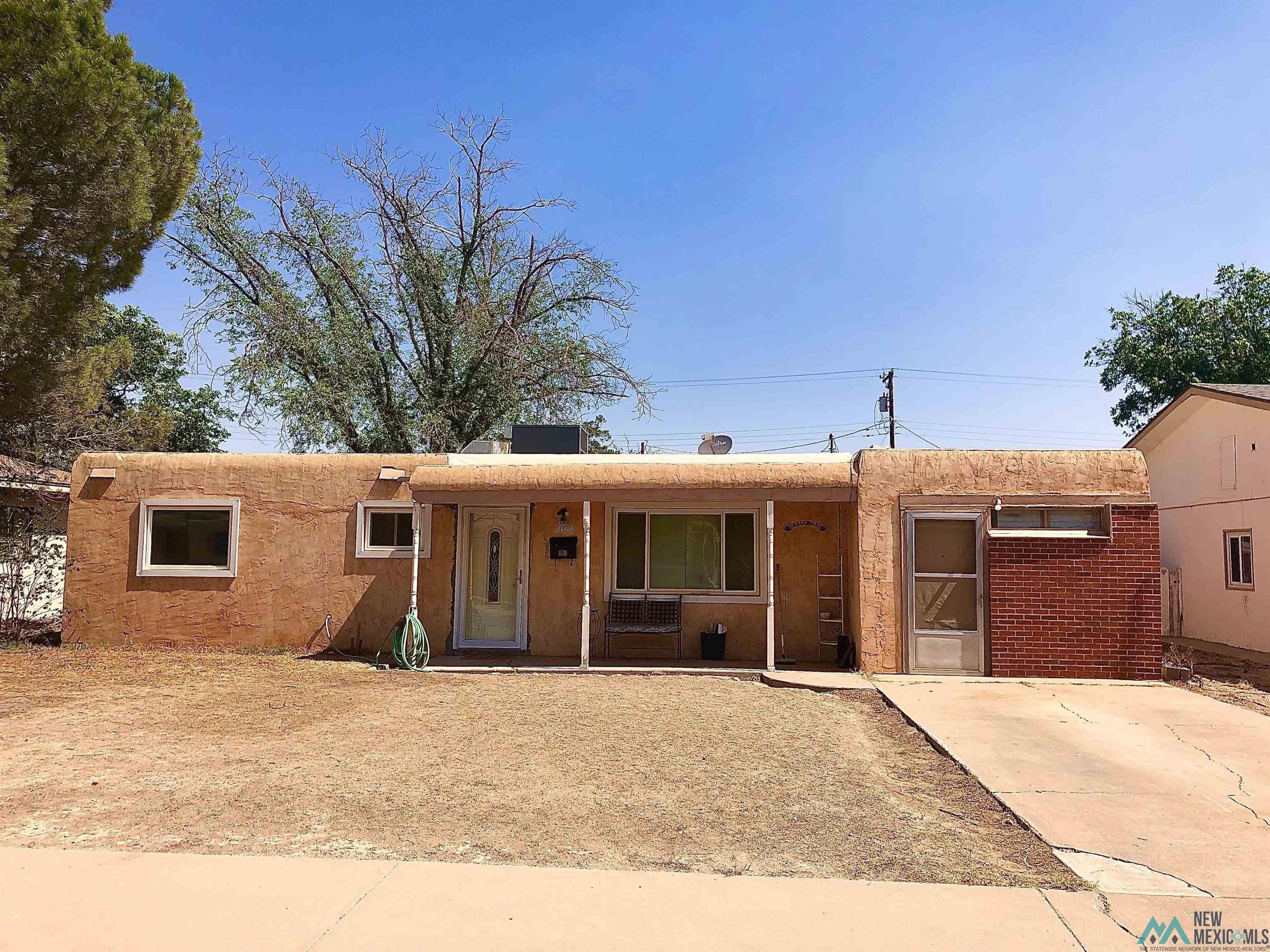 W Runyan Ave, Artesia, NM 88210