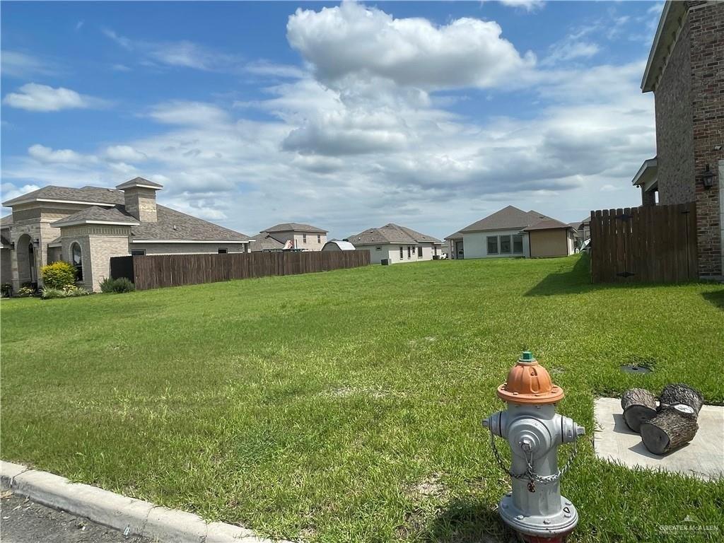 San Bernard St, Edinburg, TX 78542