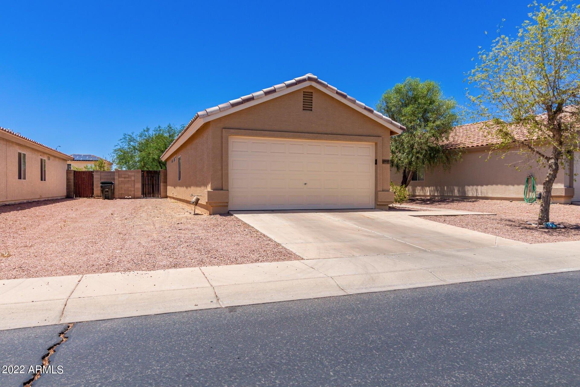 N Olive St, El Mirage, AZ 85335