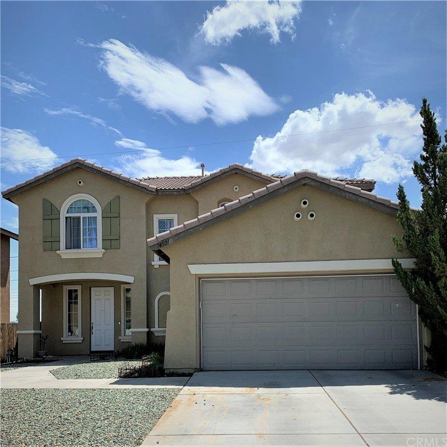 Cottontail Ln, Victorville, CA 92394