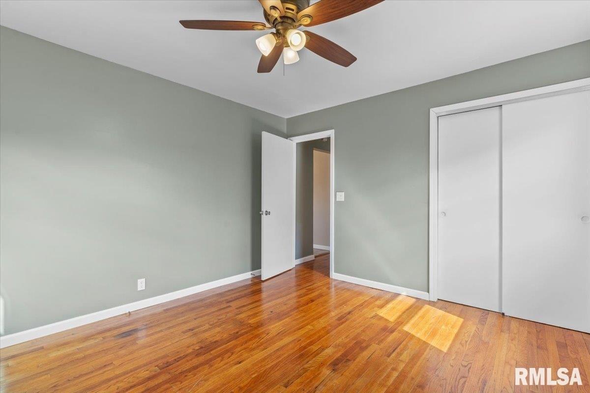 Carman Ave, Springfield, IL 62703