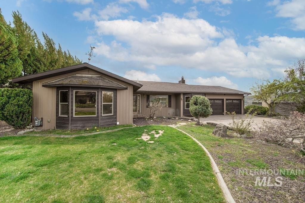Country Club Dr, Lewiston, ID 83501