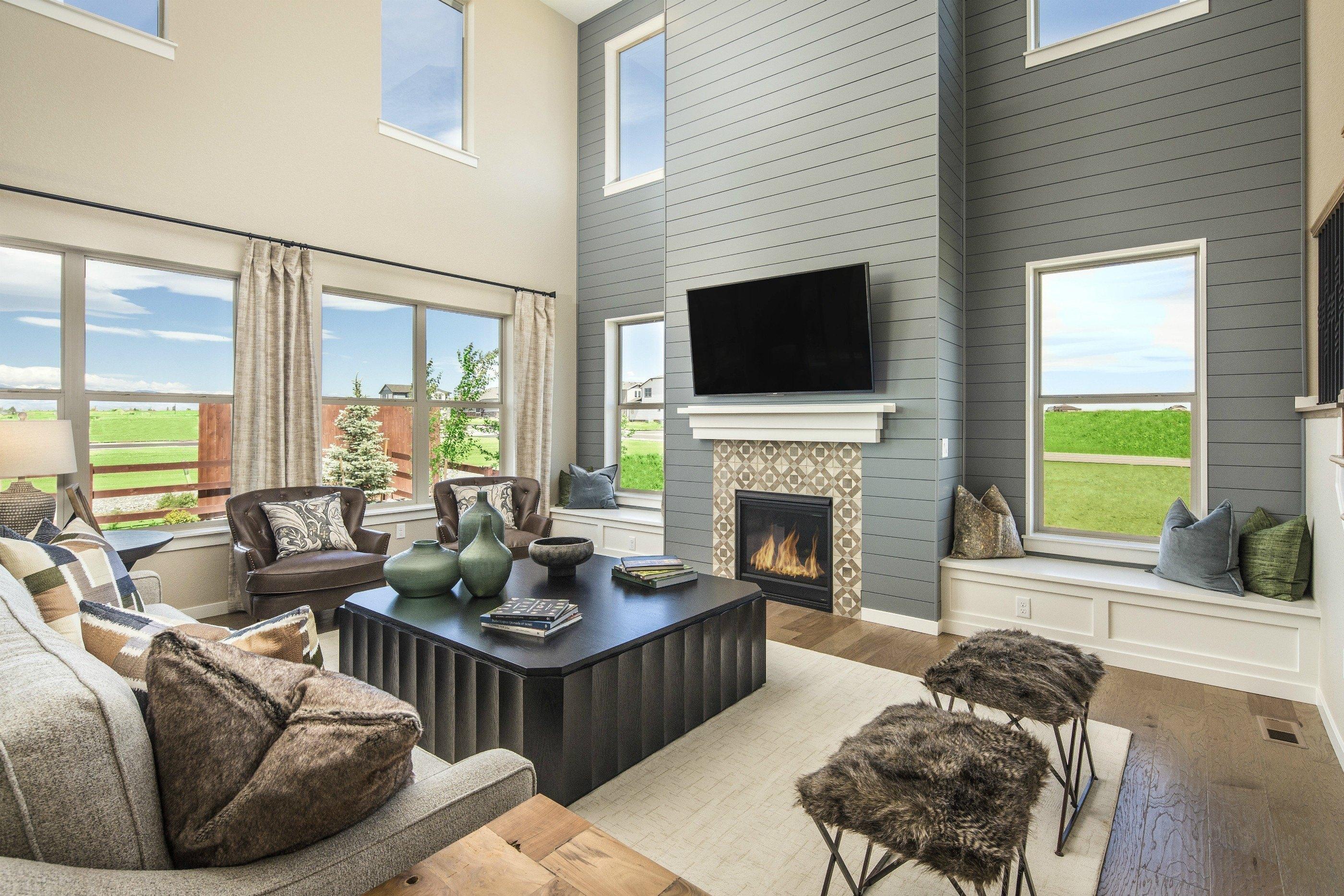 Golden Sun Dr, Windsor, CO 80550