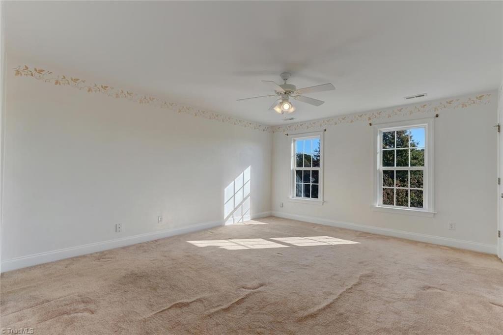 Mcclanahan Dr, Browns Summit, NC 27214