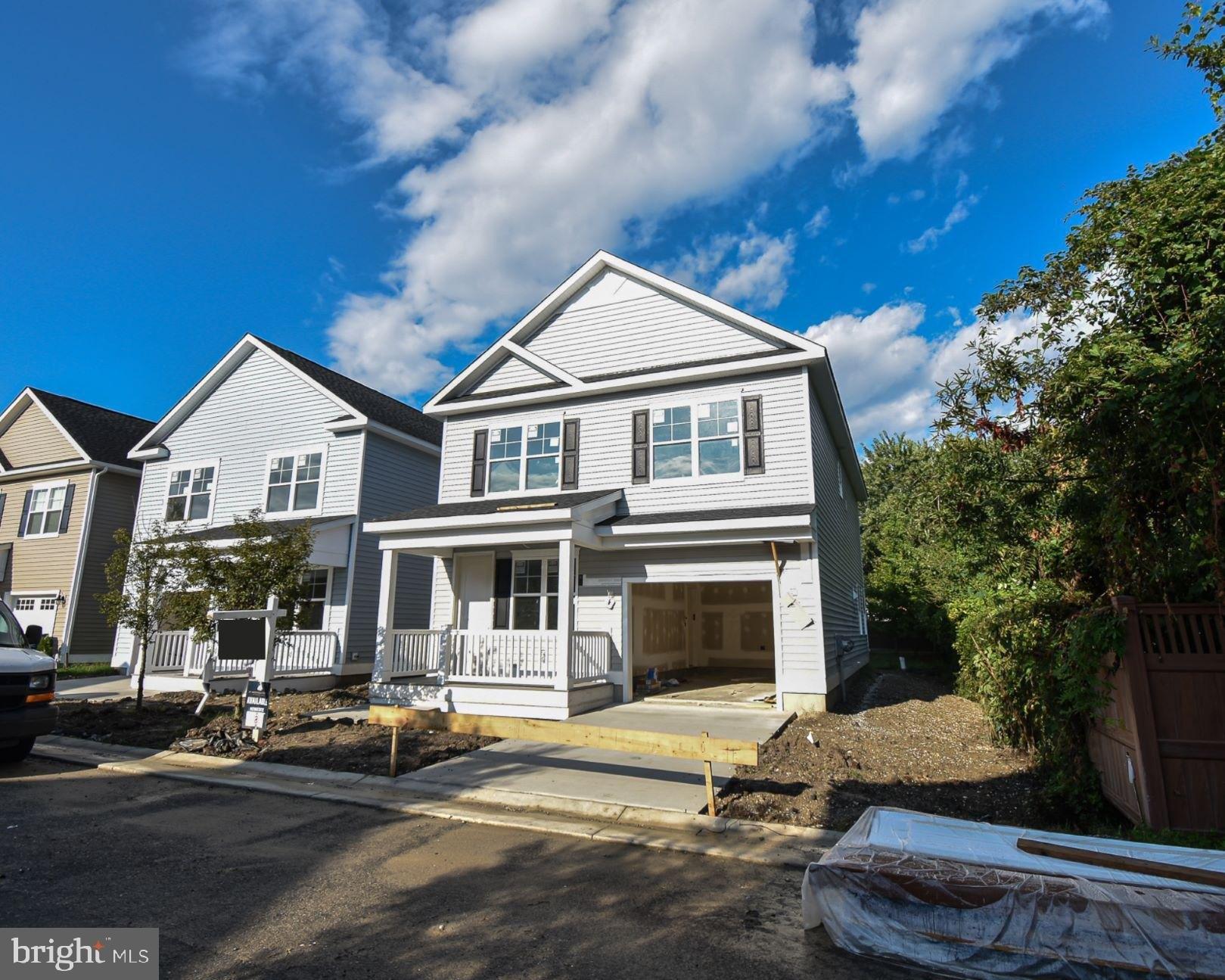 Spinnaker Ln, Saint Michaels, MD 21663