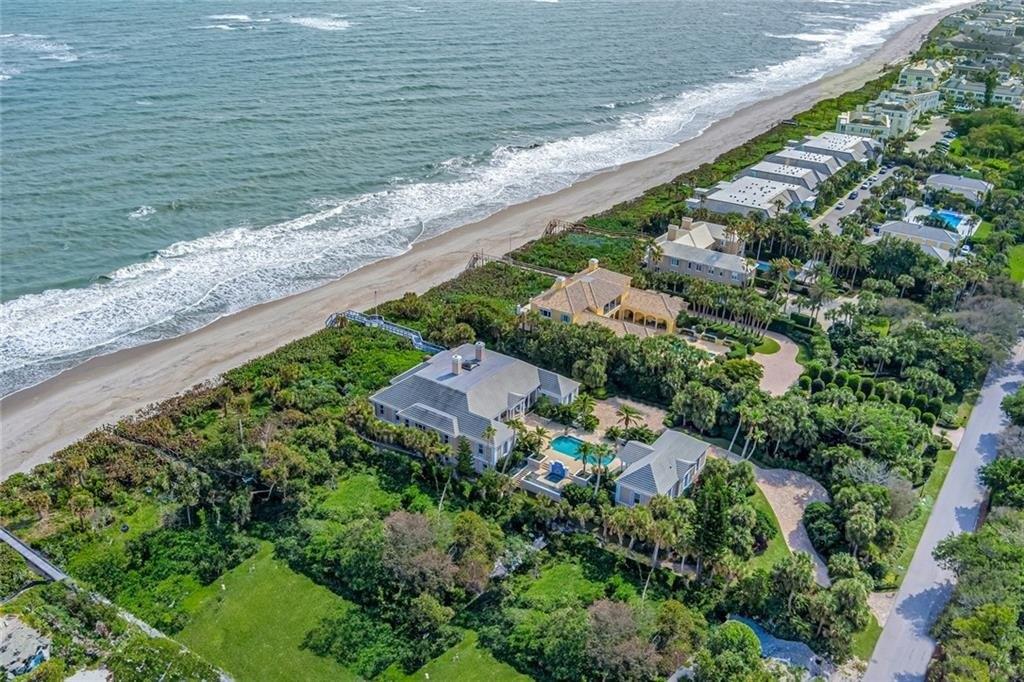 Ocean Rd, Vero Beach, FL 32963