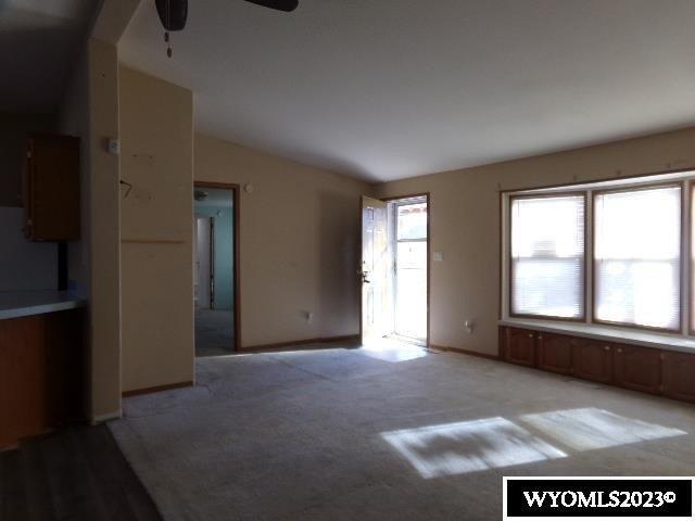 Buckboard Rd, Casper, WY 82604