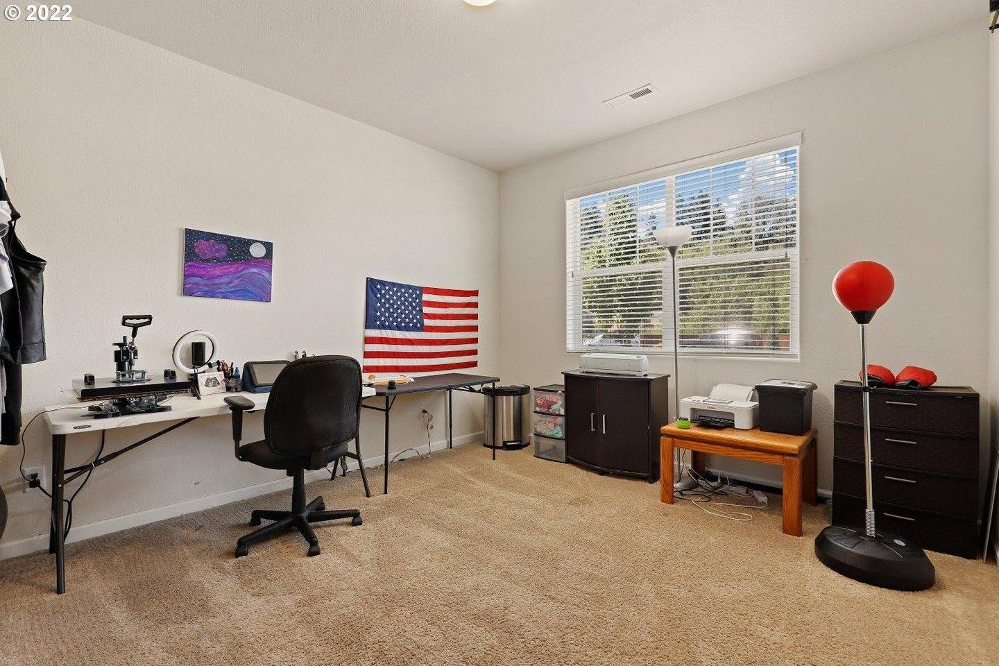 Chinook Ave, Woodland, WA 98674