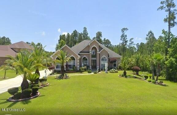 Cypress Creek Dr, Diberville, MS 39540