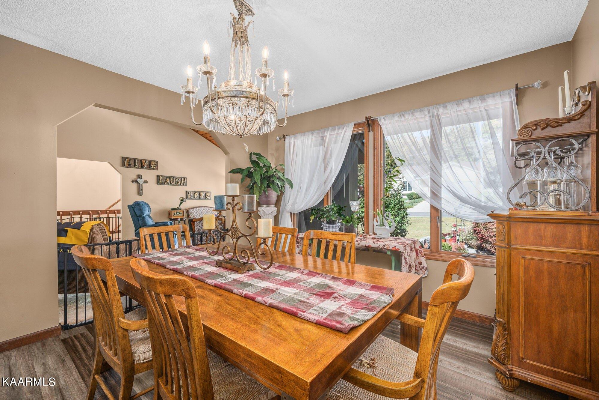 Snead Dr, Crossville, TN 38558