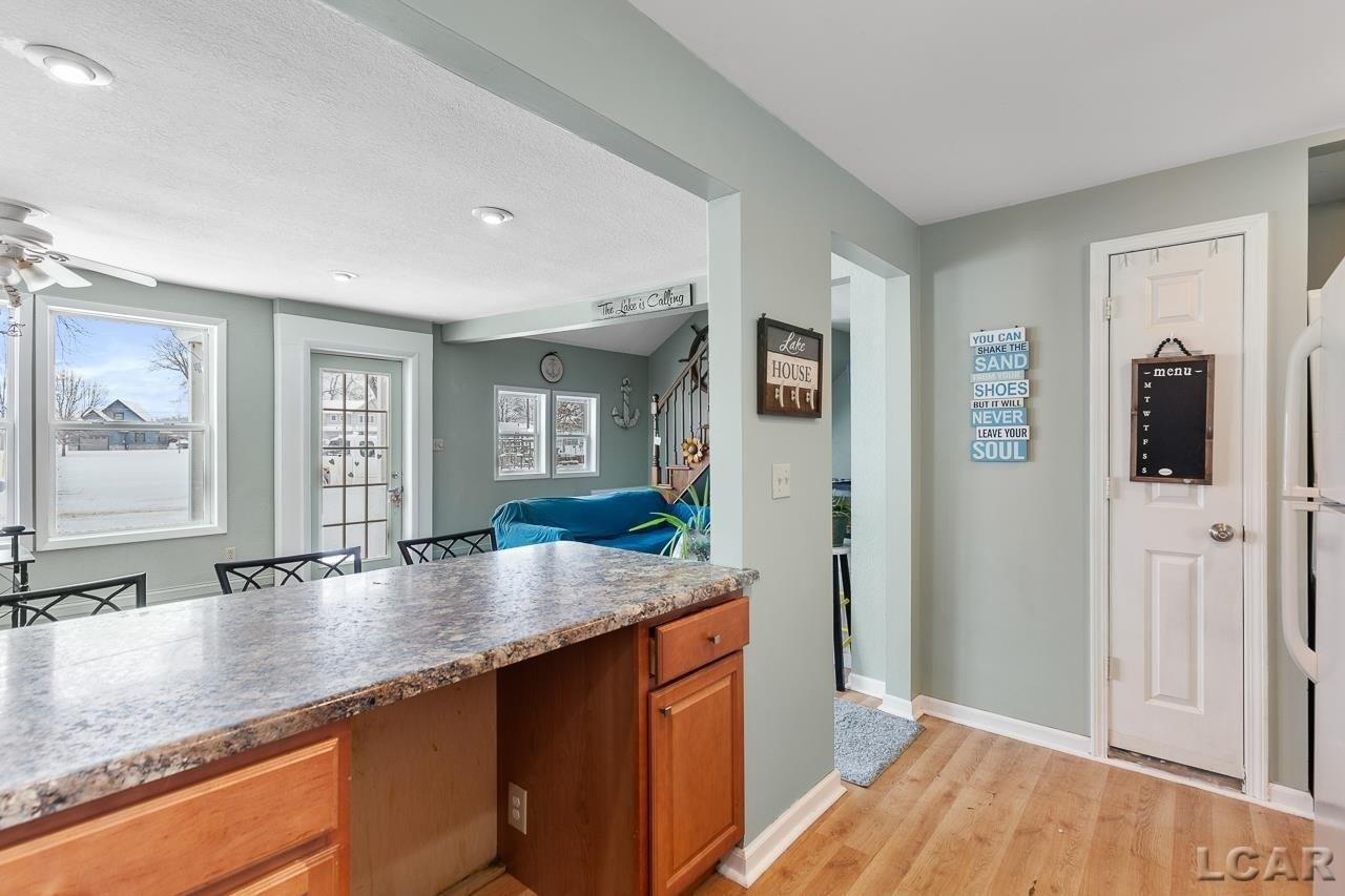 Island Park Dr, Manitou Beach, MI 49253