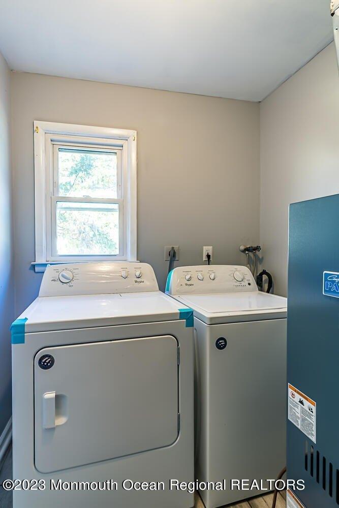 Revolutionary Dr, Little Egg Harbor Twp, NJ 08087