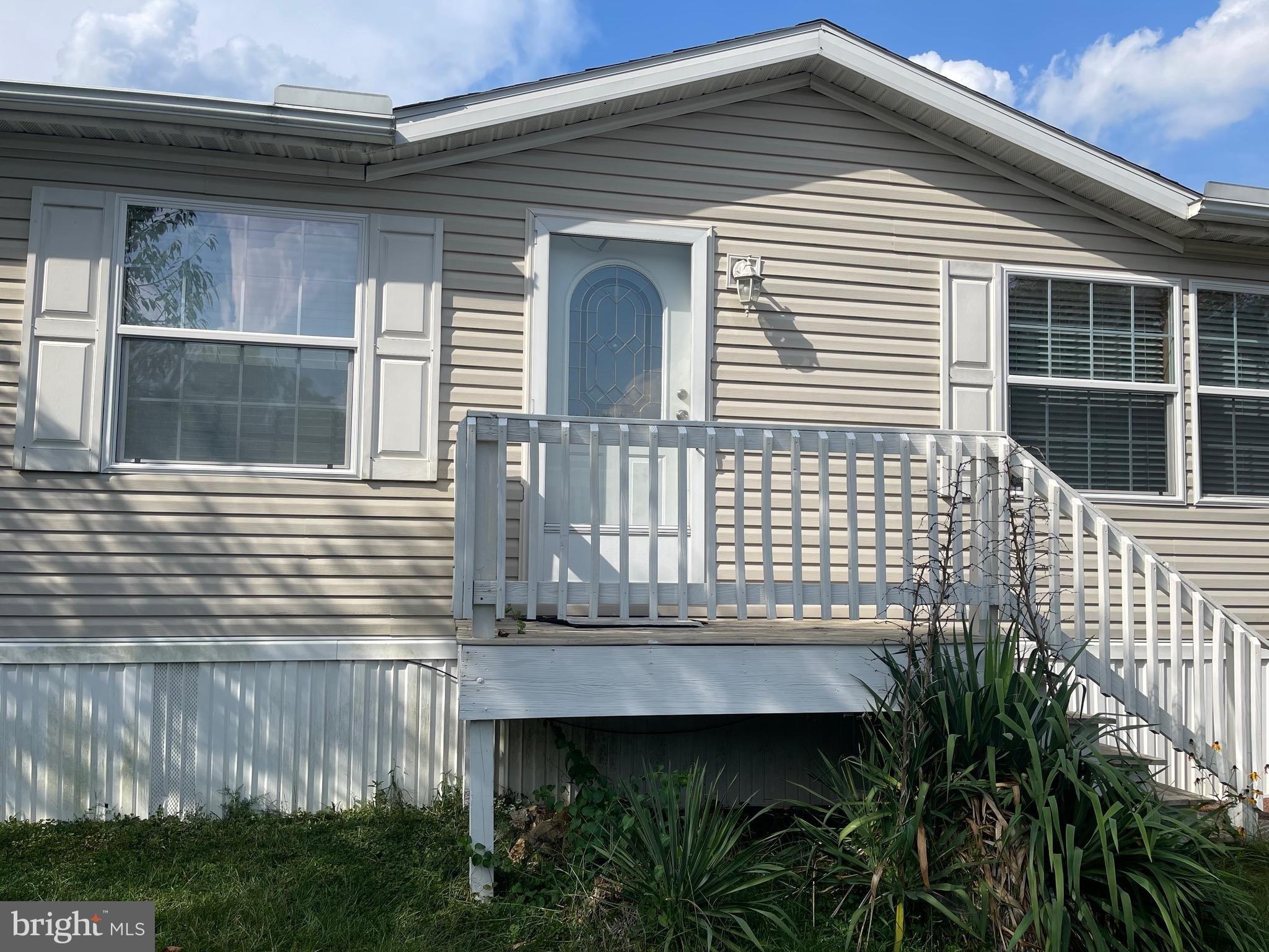 Deer Run Dr, Honey Brook, PA 19344