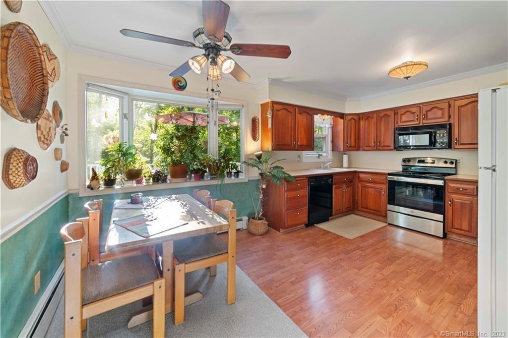 Bucks Hill Rd, Southbury, CT 06488