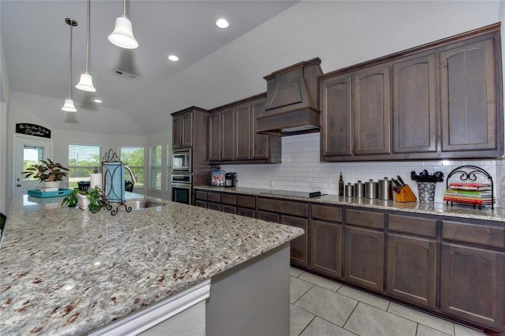 Heather Ln, Decatur, TX 76234