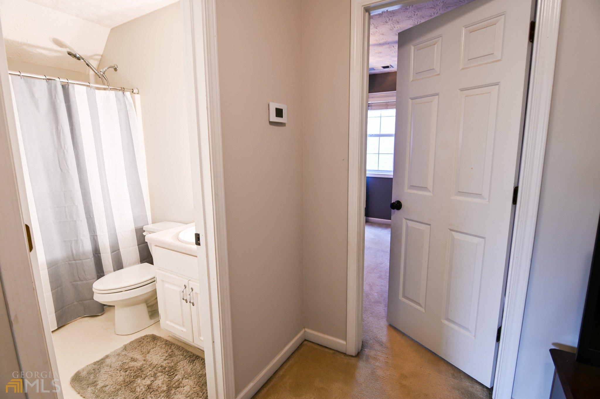 Woodland Ave Se, Covington, GA 30014