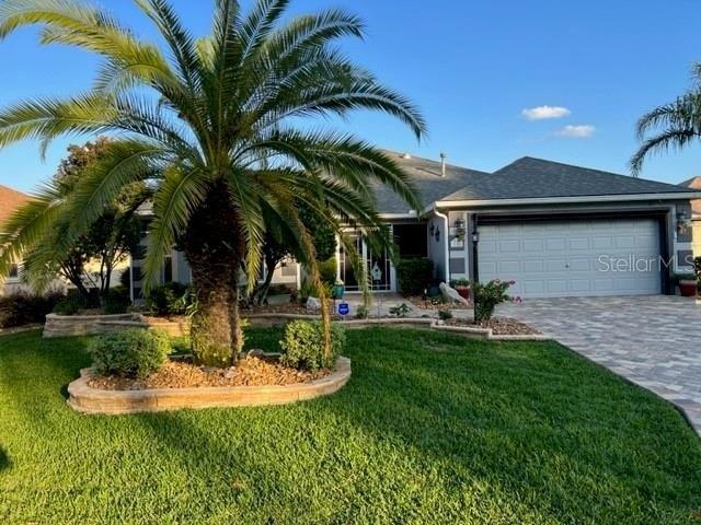 Se 173rd Arlington Loop, The Villages, FL 32162