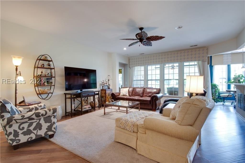 Rolling River Dr, Bluffton, SC 29910