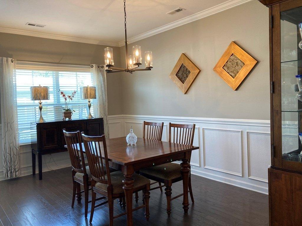 Little Pond Rd Ne, Cleveland, TN 37323