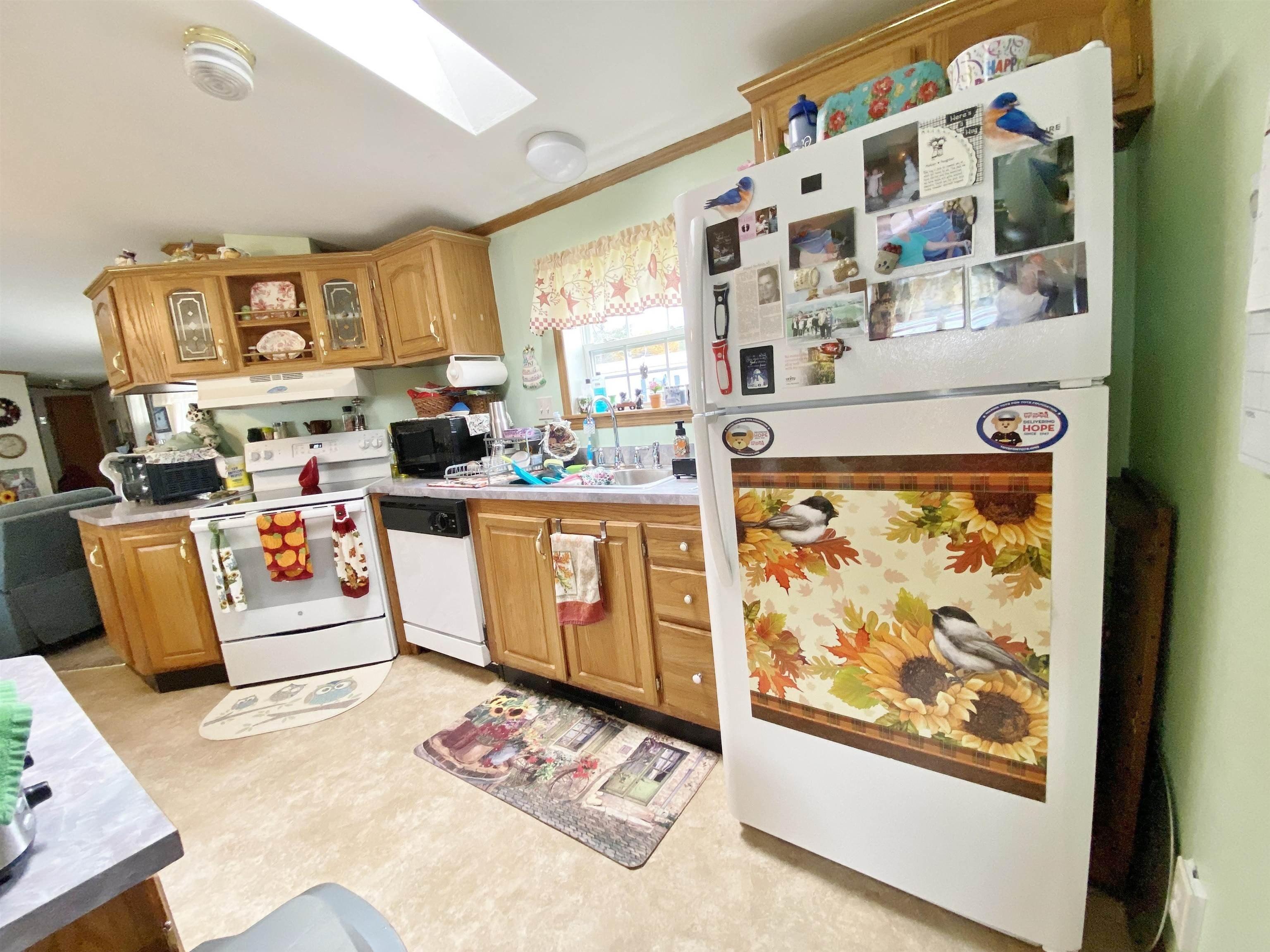 Rachael Pl, Claremont, NH 03743