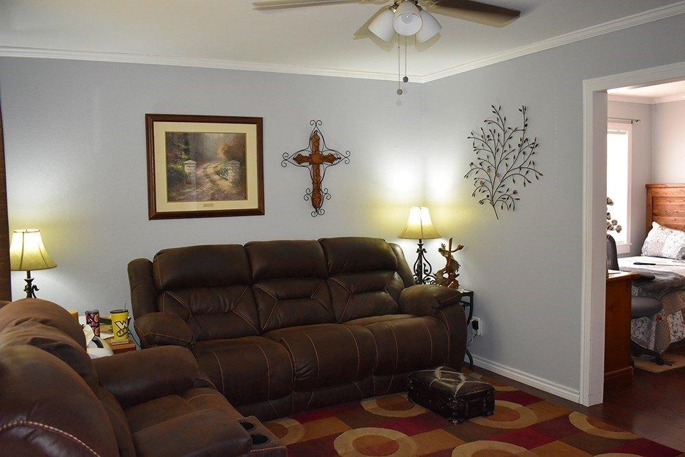 Las Lomas Dr, San Angelo, TX 76904