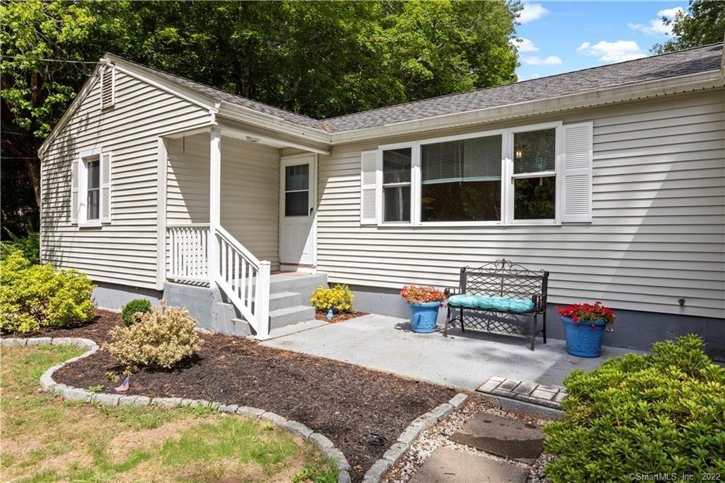 Scotland Rd, Madison, CT 06443