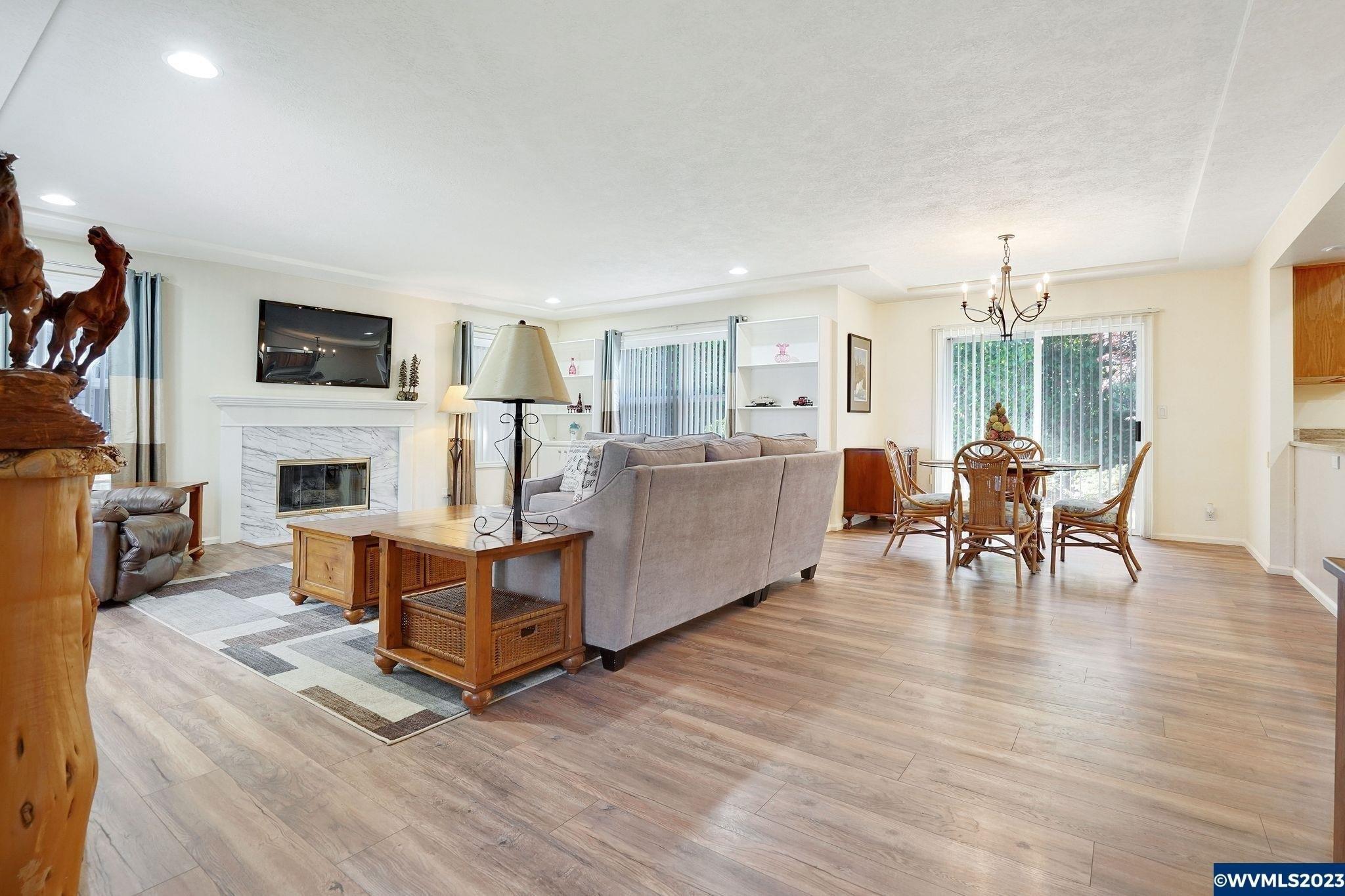 Bluff Ave Se, Salem, OR 97302