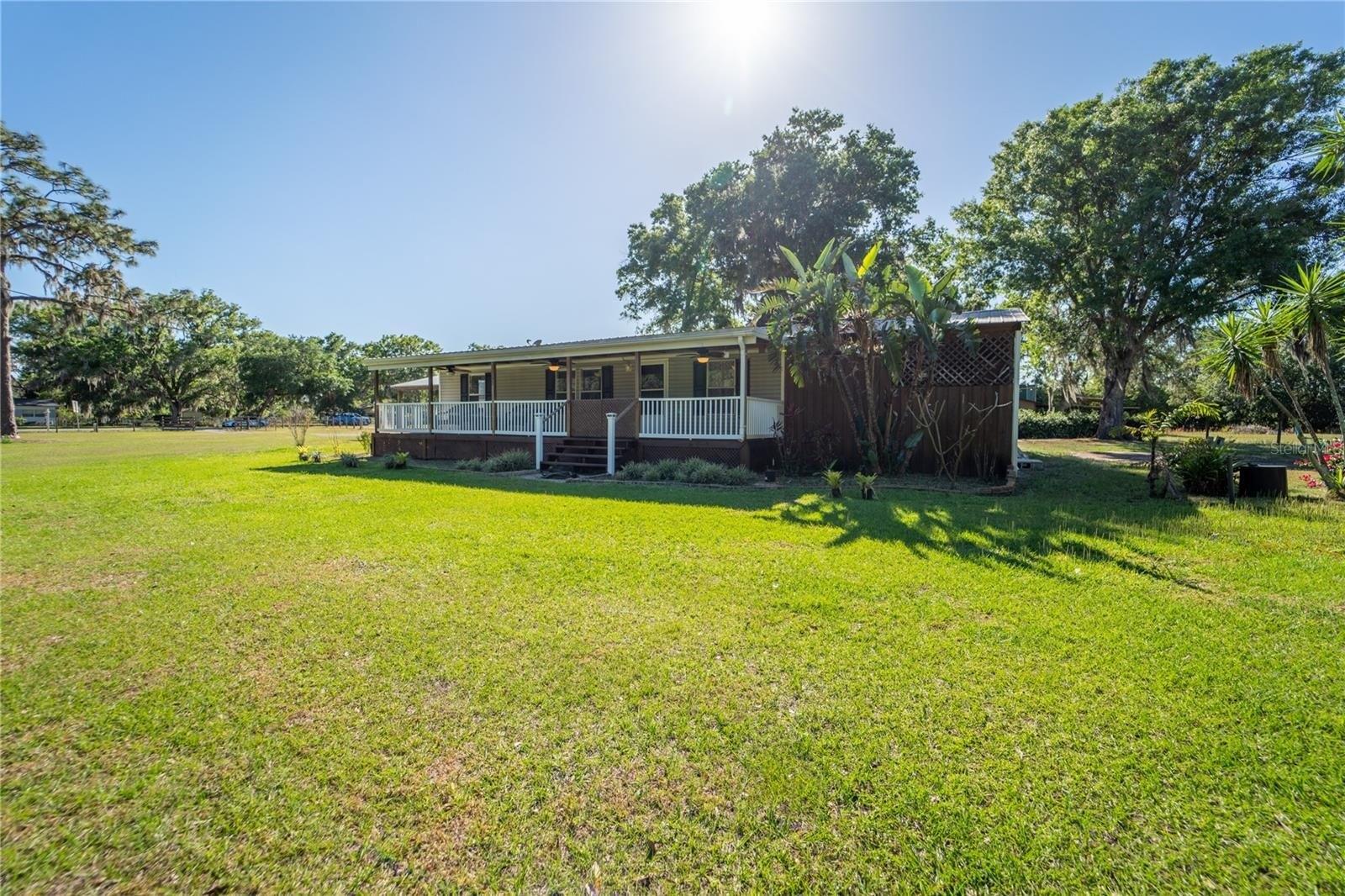Dorman Rd, Lithia, FL 33547