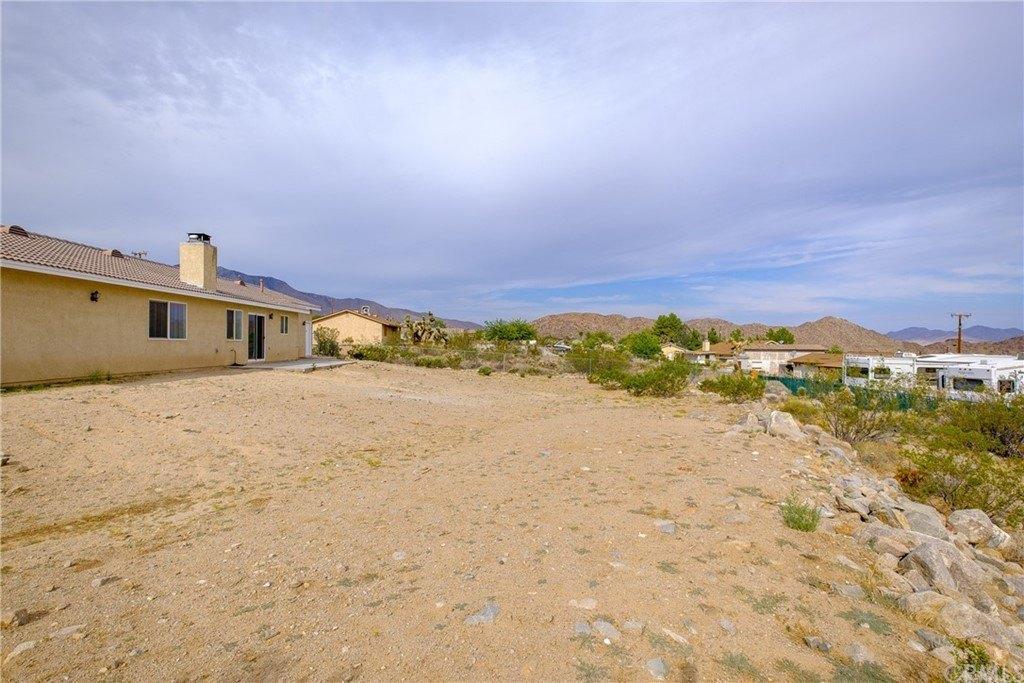 Zircon Rd, Lucerne Valley, CA 92356