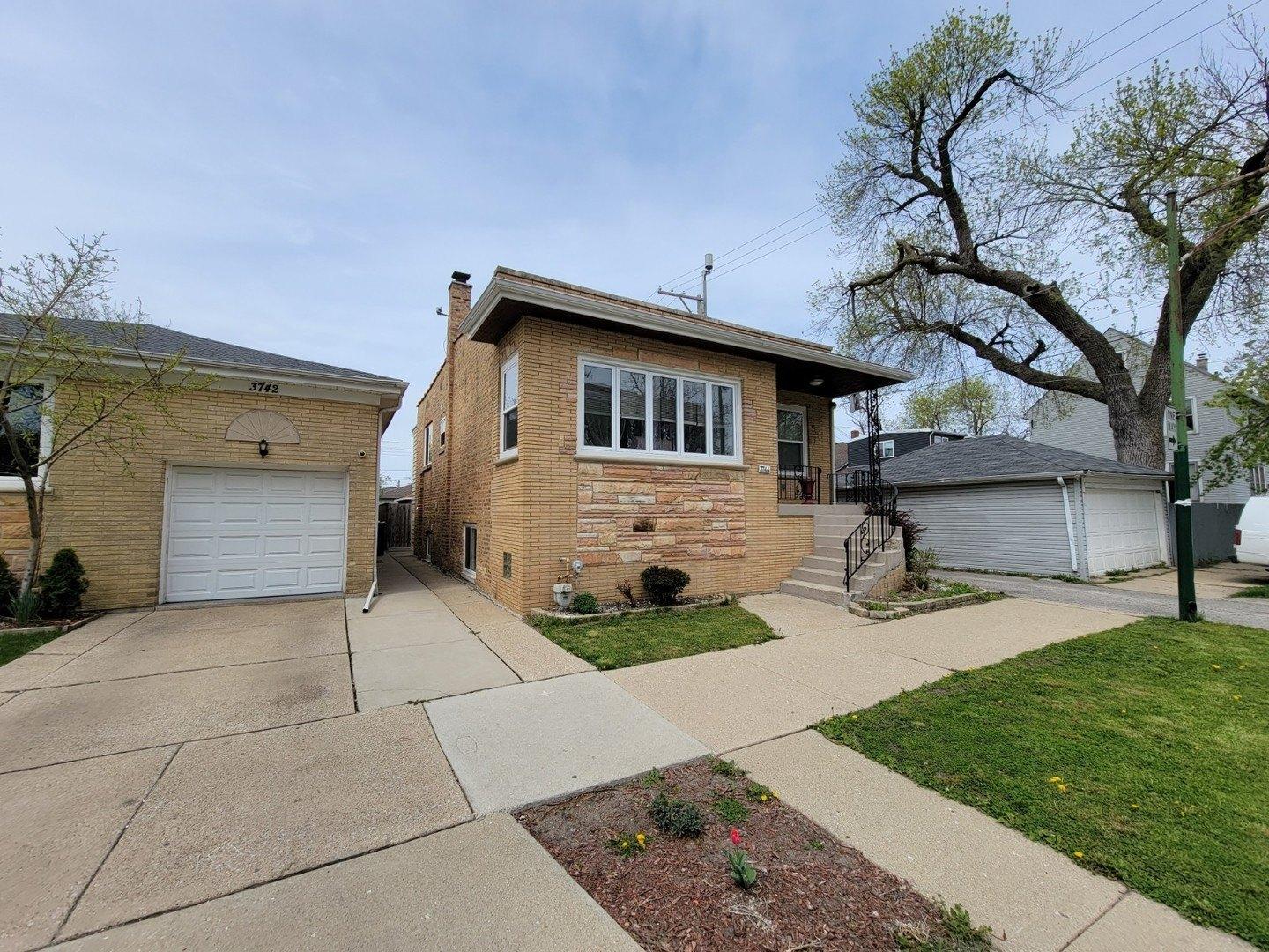 N Lockwood Ave, Chicago, IL 60641